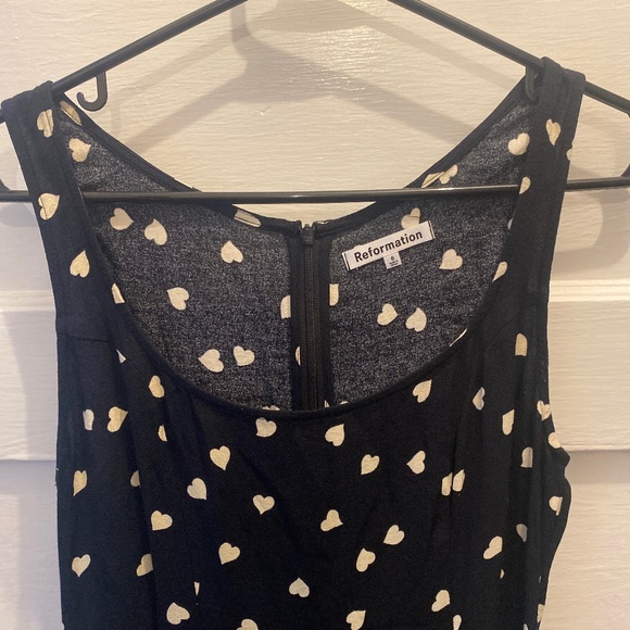 Reformation Noha dress - Picture 1 of 3